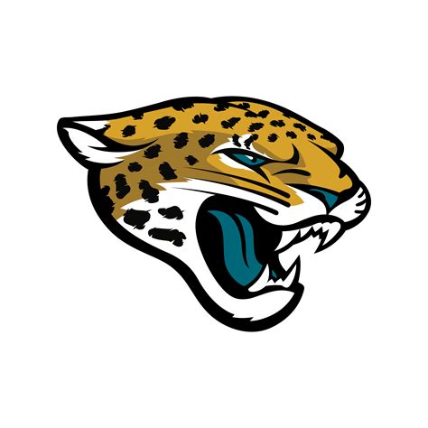 Jacksonville Jaguars Logo – PNG e Vetor – Download de Logo