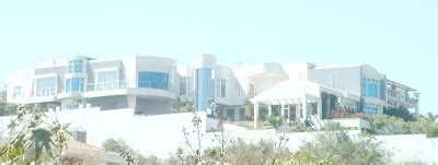 Planet Bollywood: Chiranjeevi House