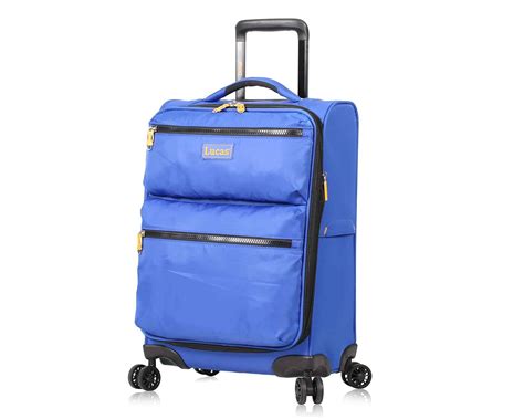 Top 16 Lightest Carry-on Luggage Under 6lbs! (UPDATED) | Travelccessories