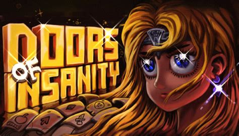 Doors of Insanity on Steam