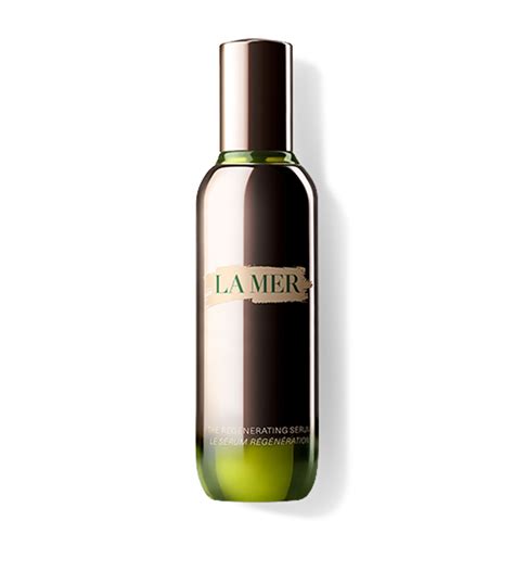 La Mer The Regenerating Serum (75ml) | Harrods US