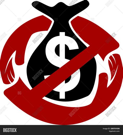 Stop Corruption Logo Vector & Photo (Free Trial) | Bigstock