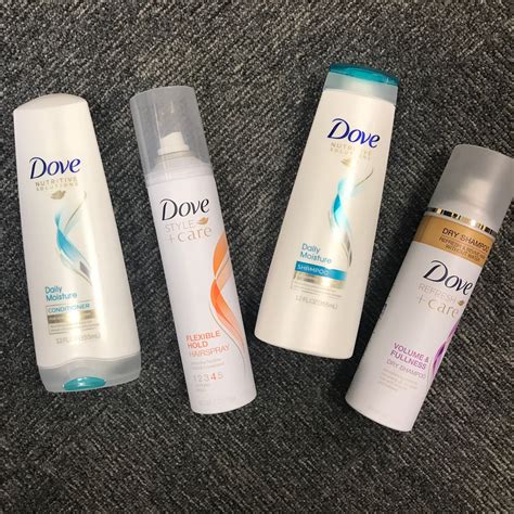 Buy 2 Get 1 Free Dove Hair Products at CVS :: Southern Savers