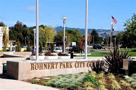 WINE COUNTRY RV PARK, SONOMA - Campground Reviews (Rohnert Park, Sonoma County, CA)