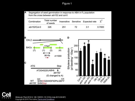 Volume 9, Issue 1, Pages (January 2016) - ppt download