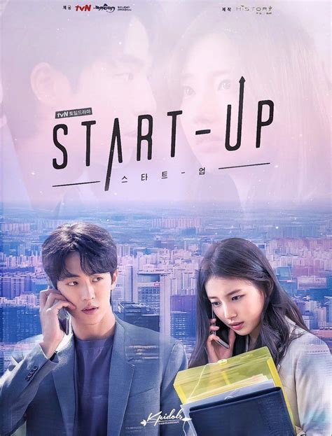 Hình nền Start-up Kdrama - Top Những Hình Ảnh Đẹp