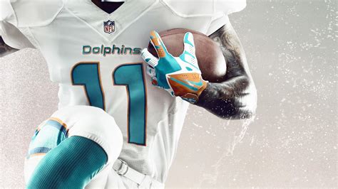 Miami Dolphins NFL Wallpapers - Wallpaper Cave