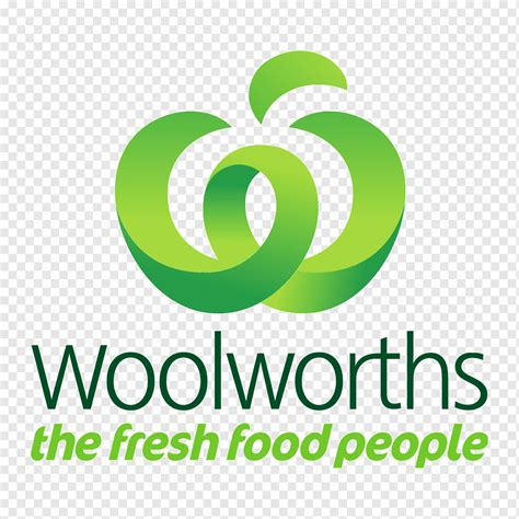 Woolworths Supermarkets Logo Australia Woolworths Group Coles Supermarkets, Australia, company ...