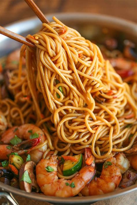 foodffs | Recipes, Asian noodle recipes, Asian recipes