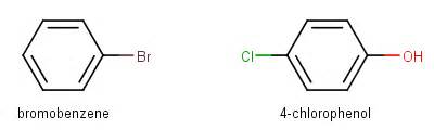 organic chemistry - Phenyl or benzene when naming compounds - Chemistry ...