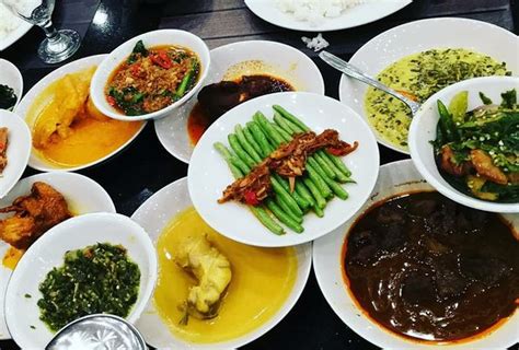 PAGI SORE, Padang - Menu, Prices & Restaurant Reviews - Tripadvisor