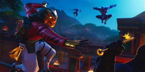 Leak: Fortnite Season 8 Week 5 and 6 Loading Screens Discovered in Files | Fortnite News