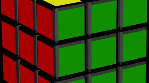 Unlocking the Puzzle: Mastering the Rubik's Cube - Refnet Kenya