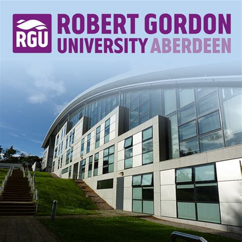 Robert Gordon University - HR Pakistan