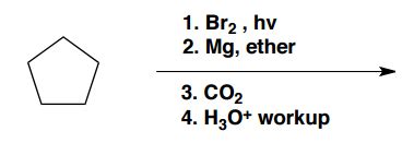 Carboxylation - Organic Chemistry Video | Clutch Prep