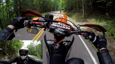 Dual Camera setup is cool. : r/supermoto