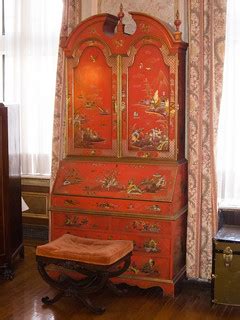 Antique Chinese cabinet | Casa Loma, Toronto, Ontario, Canad… | Flickr