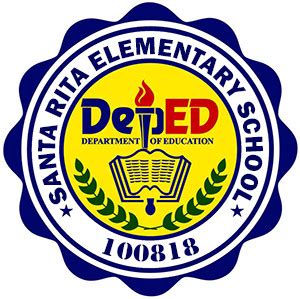 Santa Rita Elementary School - Agoo West District - Education in Philippines