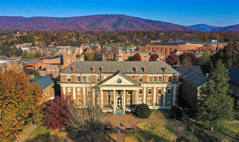 Roanoke College to honor enslaved laborers who helped build early ...