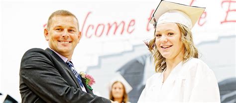 North Central Holds 2023 Graduation Ceremony - The Village Reporter