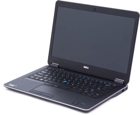 Silver Dell Latitude 7440 Core i5-4300U Processor, 4GB, Screen Size: 14 Inches, | ID: 21517025155