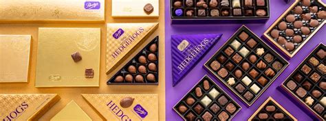 Chocolate Boxes | Chocolate Gift Boxes| Purdys Chocolatier