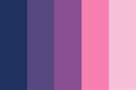 The Perfect Night Sky Color Palette | Color palette challenge, Color schemes colour palettes ...