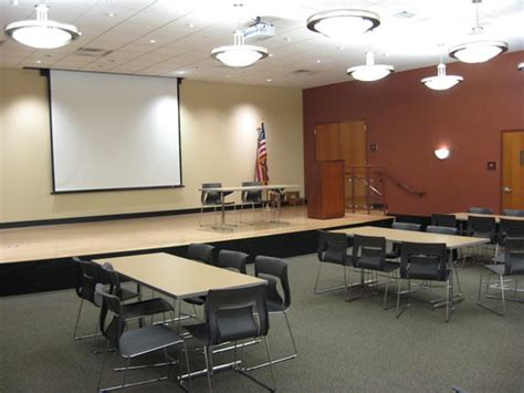 Meeting Room | Gail Borden Public Library, Elgin, IL, May 16… | Flickr
