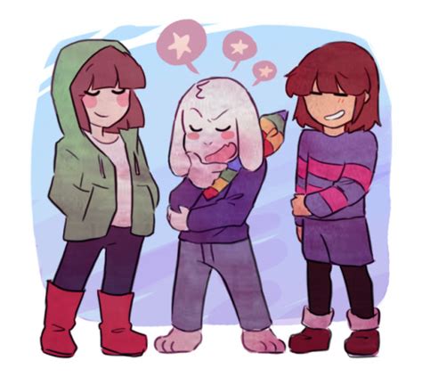 asriel storyshift | Tumblr