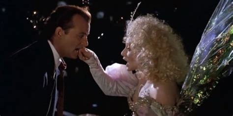 Bill Murray Scrooged Quotes. QuotesGram