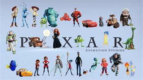 What is Next For Pixar Animation Studios? - Daily Disney News