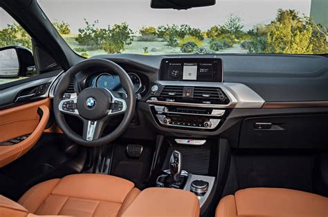 Bmw X3 Interior Colors