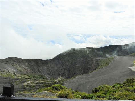 Irazu Volcano National Park, Costa Rica | Orosi, Tours, Natural landmarks