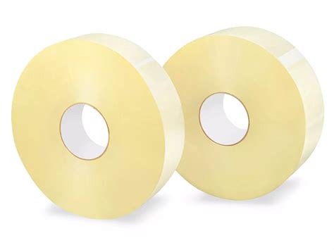 Machine Tape, Machine Length Carton Sealing Tape in Stock - ULINE.ca