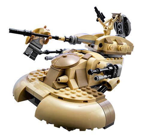 LEGO Star Wars AAT 75080 | Top Toys