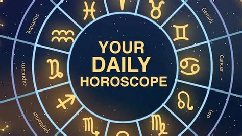 Horoscope Today, December 15, 2023: Check here Astrological prediction ...