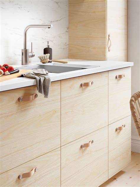 Fitted Kitchens - Discover Our Bespoke Kitchens - IKEA Ireland