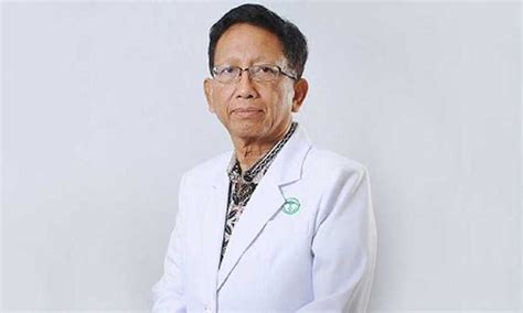 Masyarakat Bisa Sedikit Lega! Ikatan Dokter Indonesia Klaim Virus Covid ...