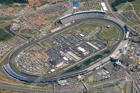 Clear Sky Images | 2009-03 Lowe's Motor Speedway