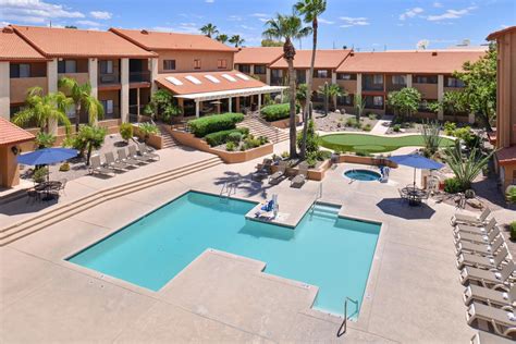 Top Hotels in Tucson, AZ from $55 - Expedia