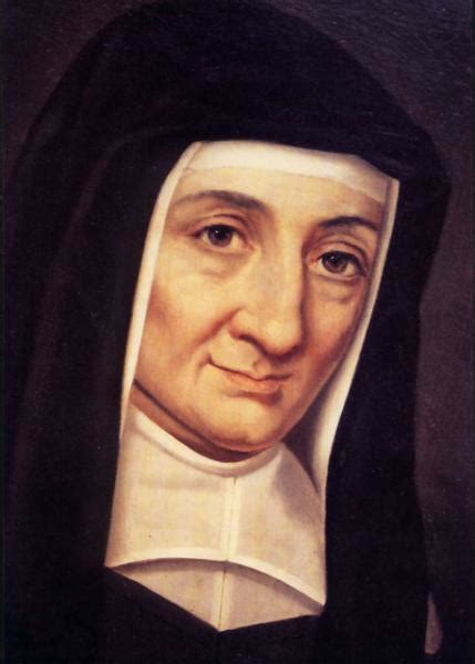 St. Louise de Marillac – Patron Saint of Catholic Nurses – christianapostles.com