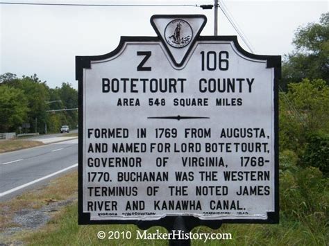 Botetourt County, Virginia - Alchetron, the free social encyclopedia