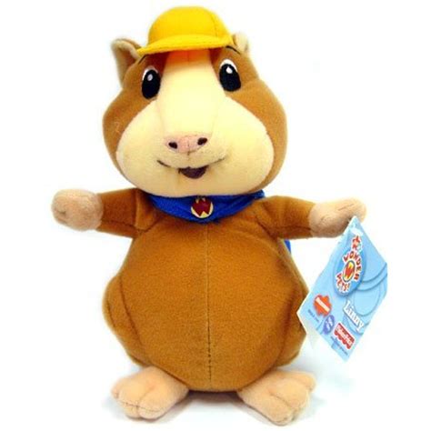 Nick Jrs Wonder Pets 5 Inch Mini Plush Linny ** Read more reviews of the product by visiting the ...