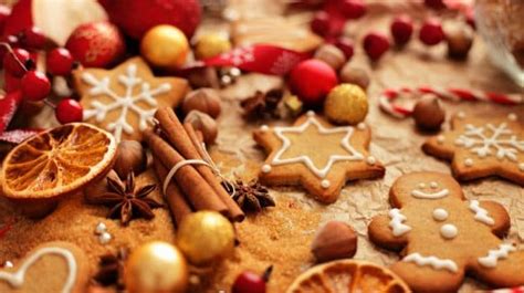 10 Christmas Foods Around the World - NDTV Food