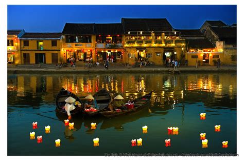 - HOI AN ANCIENT TOWN - WORLD CULTURAL HERITAGE SITE BY UNESCO ...