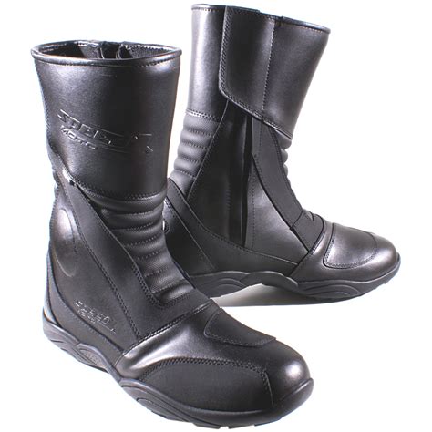 Waterproof Motorcycle Touring Boots - Clearance - Ghostbikes.com