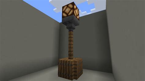 How to make a Redstone Lamp in Minecraft: Materials, uses and more!