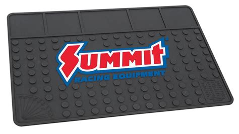 Summit Racing SUM-900237 Summit Racing™ Workbench Mats | Summit Racing