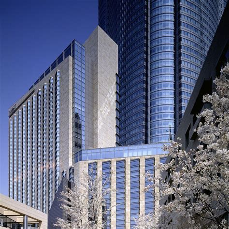 Grand Hyatt Tokyo