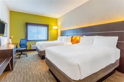 HOLIDAY INN EXPRESS COLUMBUS - OHIO EXPO CENTER $55 ($̶7̶4̶) - Prices & Hotel Reviews - Tripadvisor